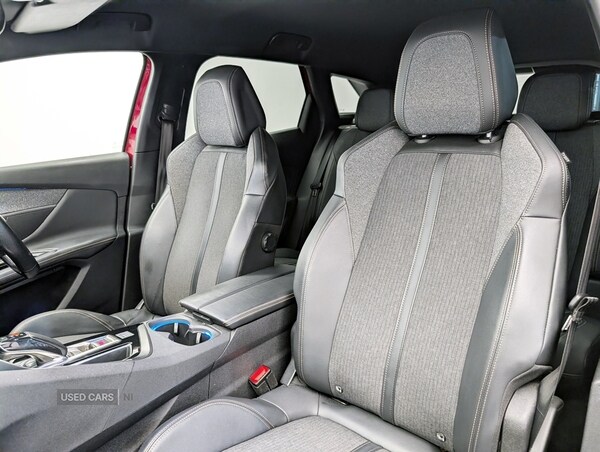 Used Peugeot 3008 2019 for sale - 77110037: Photo 31