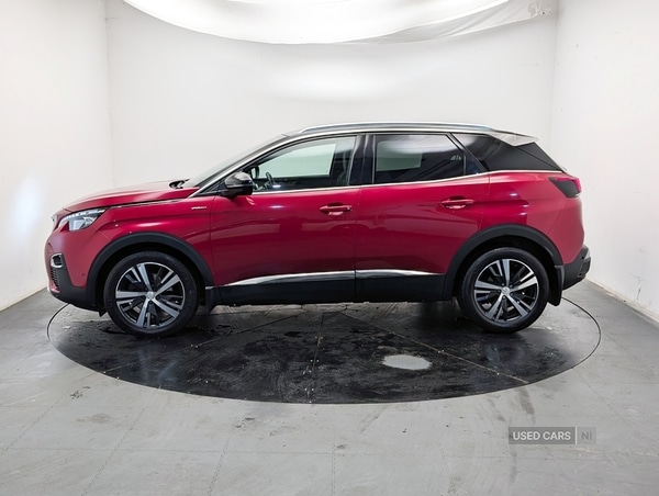 Used Peugeot 3008 2019 for sale - 77110037: Photo 32