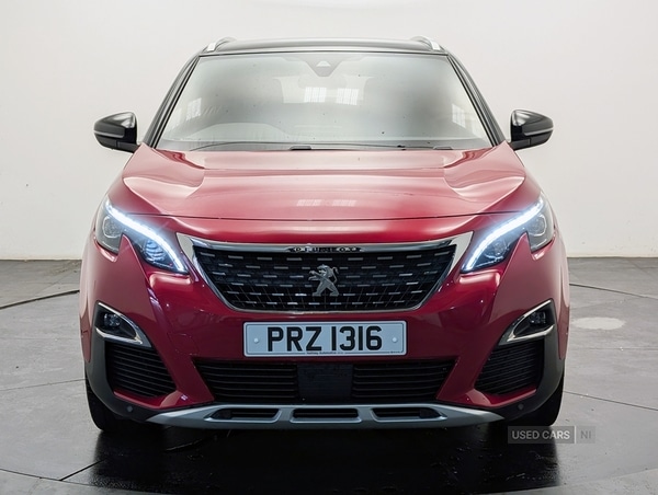 Used Peugeot 3008 2019 for sale - 77110037: Photo 34