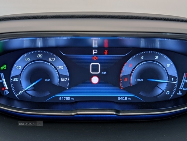 Used Peugeot 3008 2019 for sale - 77110037: Photo 4