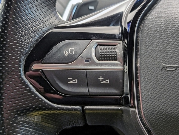 Used Peugeot 3008 2019 for sale - 77110037: Photo 5