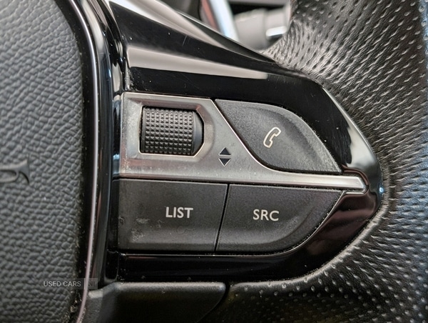 Used Peugeot 3008 2019 for sale - 77110037: Photo 6