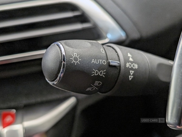 Used Peugeot 3008 2019 for sale - 77110037: Photo 7