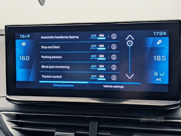 Used Peugeot 3008 2022 for sale - 74522387: Photo 10