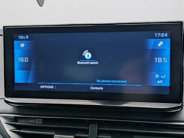 Used Peugeot 3008 2022 for sale - 74522387: Photo 11