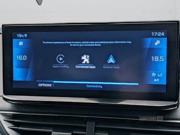 Used Peugeot 3008 2022 for sale - 74522387: Photo 12