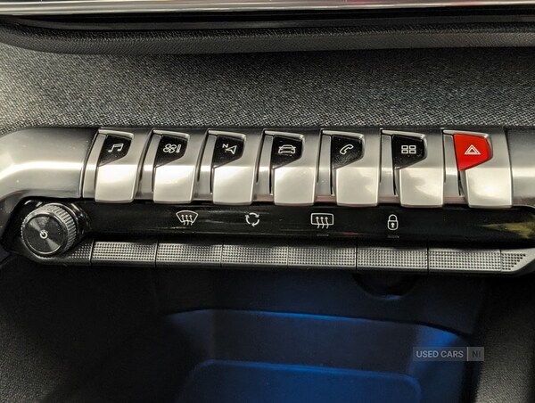Used Peugeot 3008 2022 for sale - 74522387: Photo 13