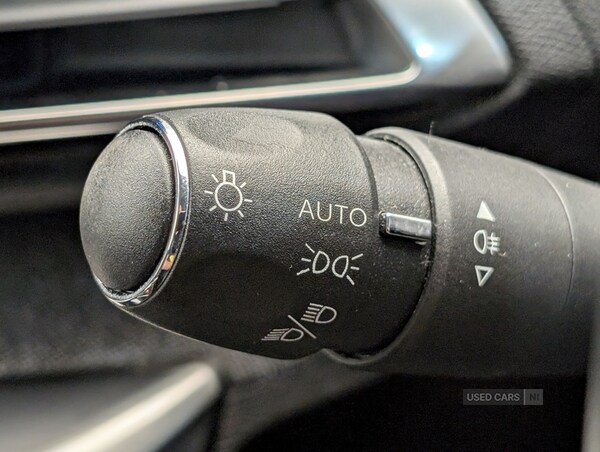 Used Peugeot 3008 2022 for sale - 74522387: Photo 17
