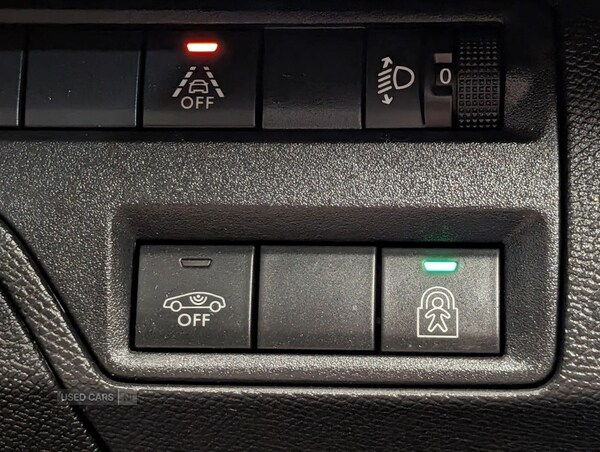 Used Peugeot 3008 2022 for sale - 74522387: Photo 20