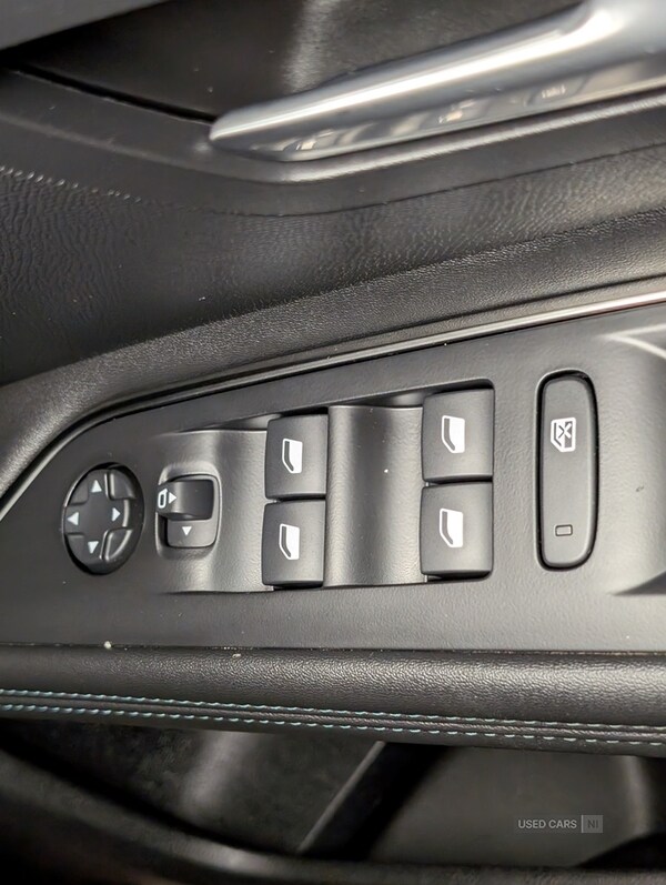 Used Peugeot 3008 2022 for sale - 74522387: Photo 21