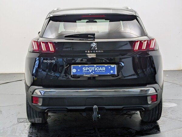 Used Peugeot 3008 2022 for sale - 74522387: Photo 22