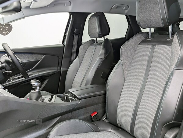 Used Peugeot 3008 2022 for sale - 74522387: Photo 29
