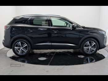 Used Peugeot 3008 2022 for sale - 74522387: Photo