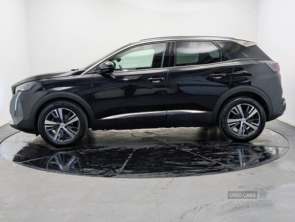 Used Peugeot 3008 2022 for sale - 74522387: Photo 31