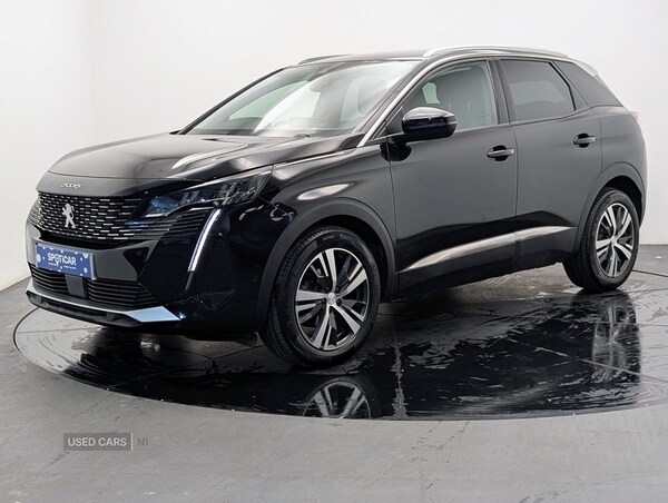 Used Peugeot 3008 2022 for sale - 74522387: Photo 32