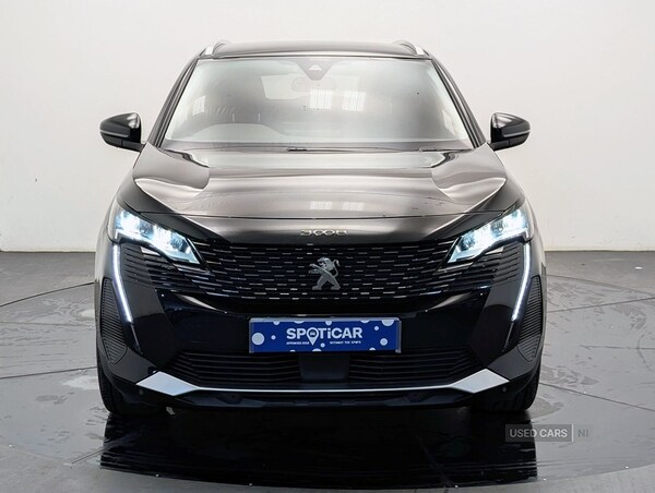 Used Peugeot 3008 2022 for sale - 74522387: Photo 33