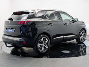 Used Peugeot 3008 2022 for sale - 74522387: Photo