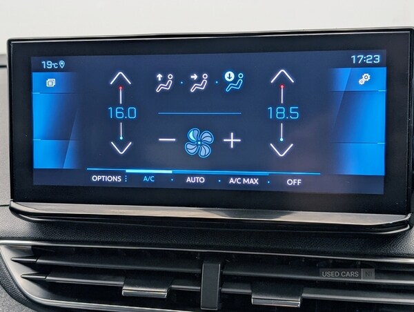 Used Peugeot 3008 2022 for sale - 74522387: Photo 7