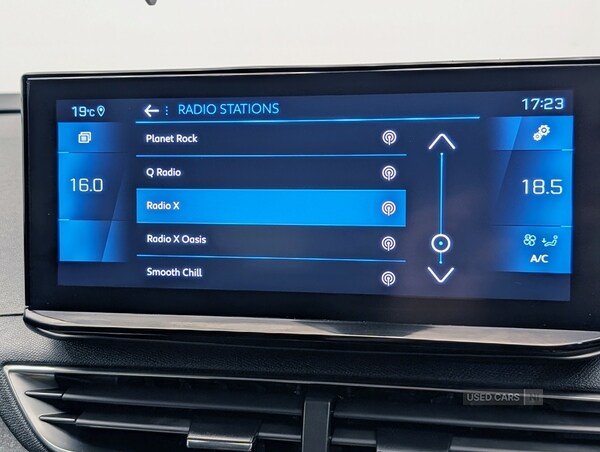 Used Peugeot 3008 2022 for sale - 74522387: Photo 8