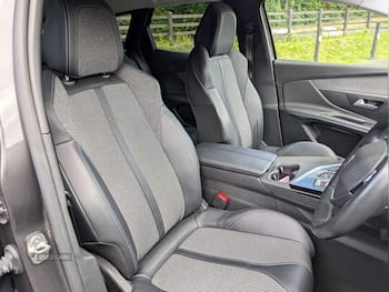 Used Peugeot 3008 2022 for sale - 79026598: Photo