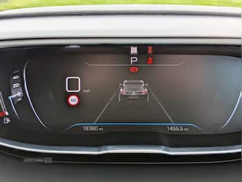 Used Peugeot 3008 2022 for sale - 79026598: Photo