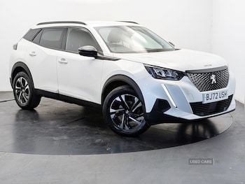 Peugeot - 2008