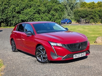 Used Peugeot 308 2023 for sale - 79280553: Photo