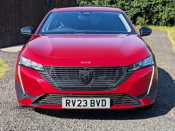 Used Peugeot 308 2023 for sale - 79280553: Photo