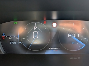 Used Peugeot 308 2023 for sale - 79280553: Photo