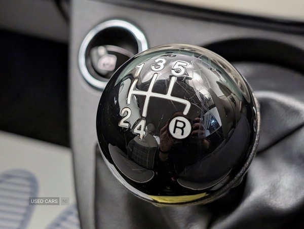 Used Fiat 500 2020 for sale - 76474189: Photo 11