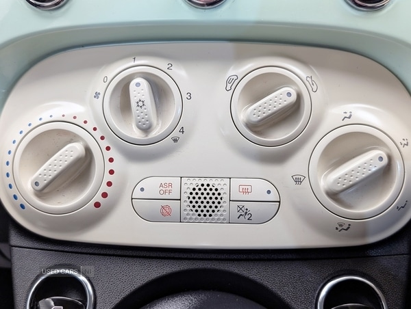 Used Fiat 500 2020 for sale - 76474189: Photo 14