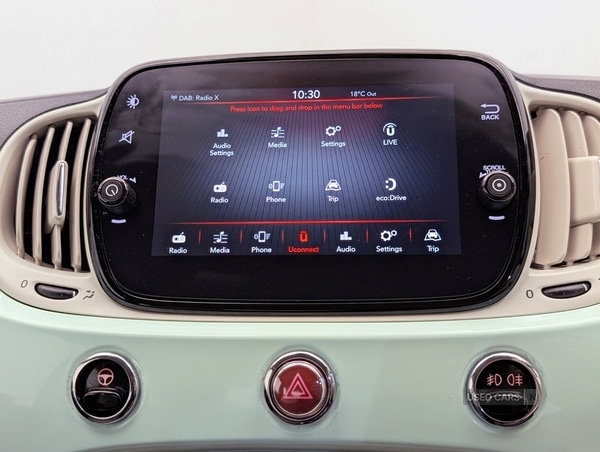 Used Fiat 500 2020 for sale - 76474189: Photo 17