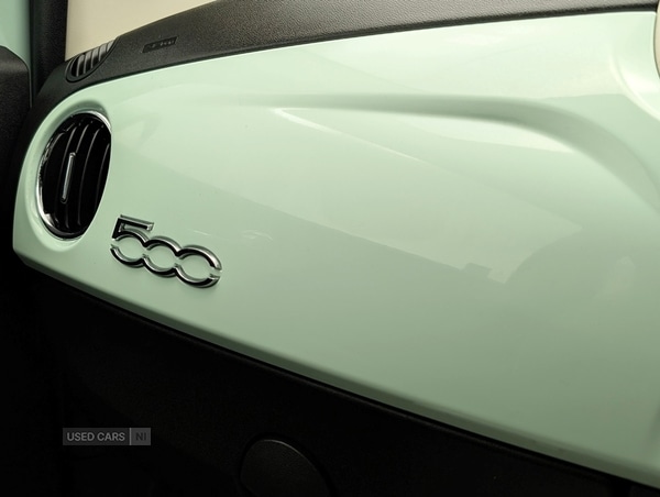 Used Fiat 500 2020 for sale - 76474189: Photo 18