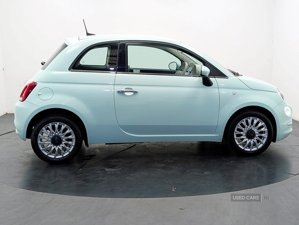 Used Fiat 500 2020 for sale - 76474189: Photo 2