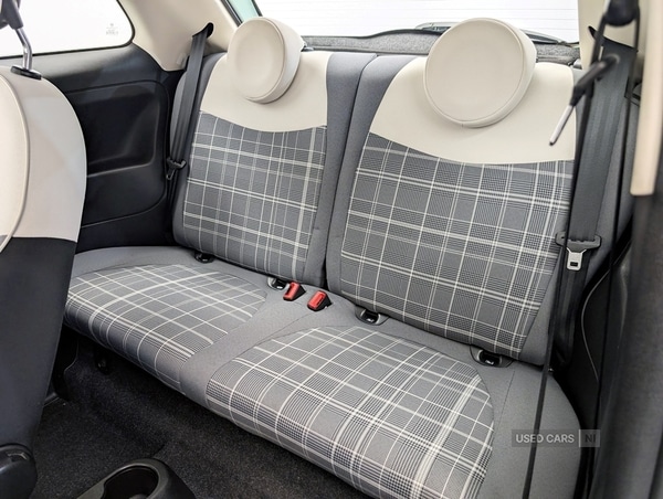 Used Fiat 500 2020 for sale - 76474189: Photo 22