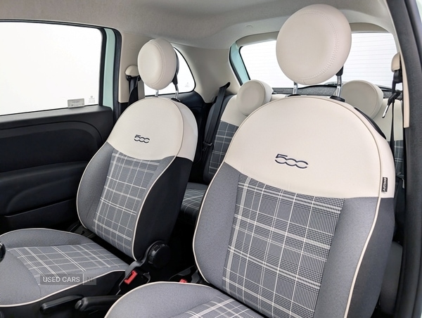 Used Fiat 500 2020 for sale - 76474189: Photo 25