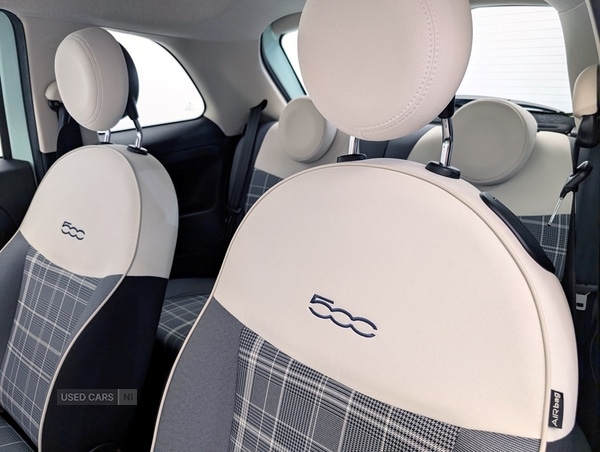 Used Fiat 500 2020 for sale - 76474189: Photo 26