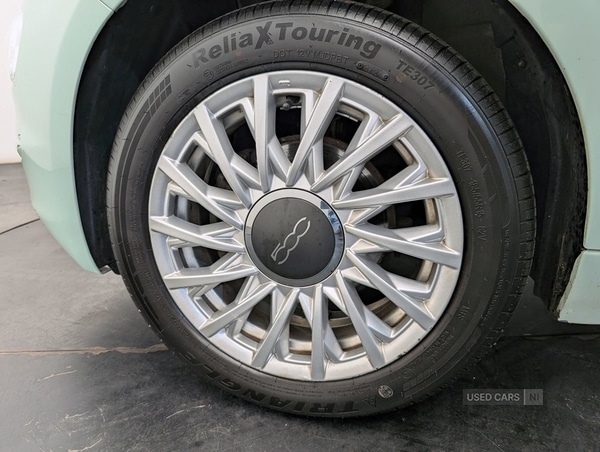 Used Fiat 500 2020 for sale - 76474189: Photo 27