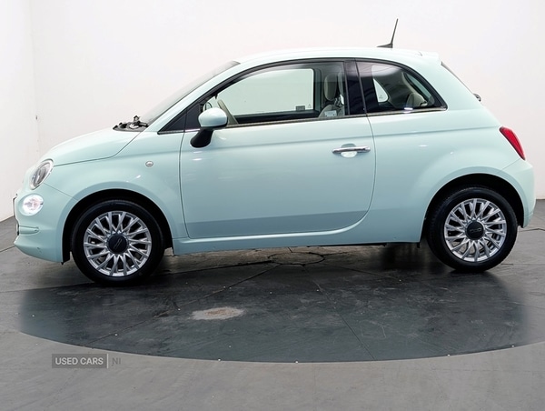 Used Fiat 500 2020 for sale - 76474189: Photo 28