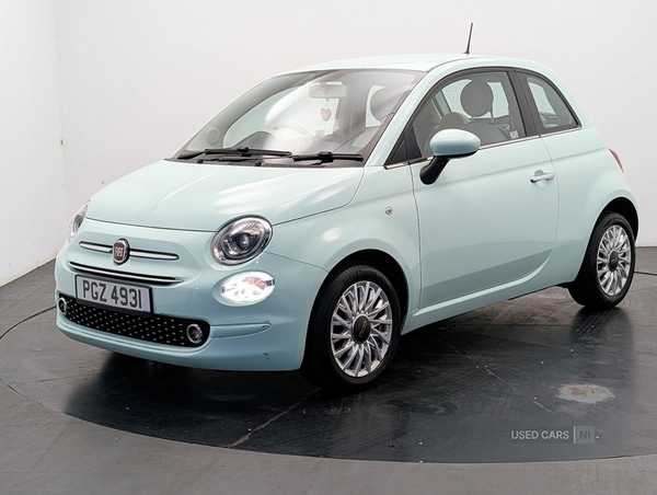 Used Fiat 500 2020 for sale - 76474189: Photo 29
