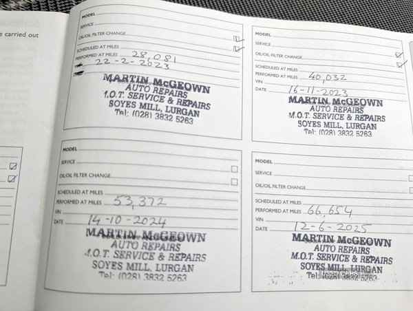 Used Fiat 500 2020 for sale - 76474189: Photo 32