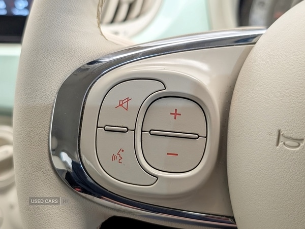 Used Fiat 500 2020 for sale - 76474189: Photo 5