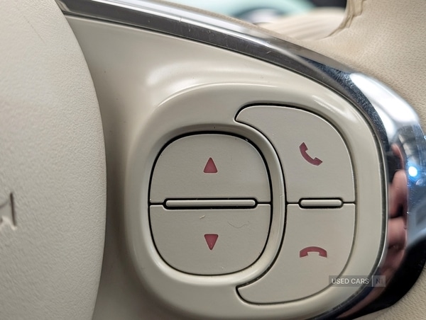 Used Fiat 500 2020 for sale - 76474189: Photo 6