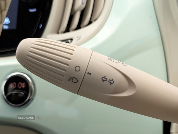 Used Fiat 500 2020 for sale - 76474189: Photo 7