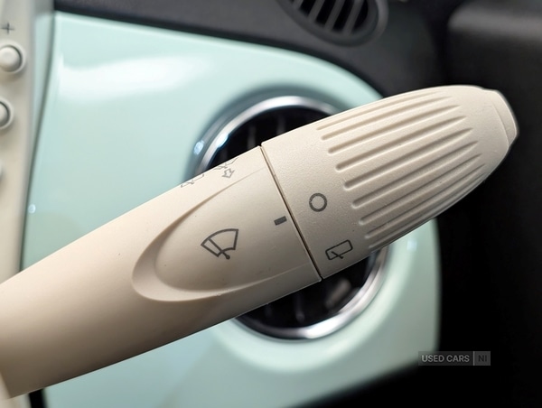 Used Fiat 500 2020 for sale - 76474189: Photo 8