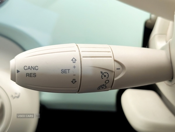 Used Fiat 500 2020 for sale - 76474189: Photo 9