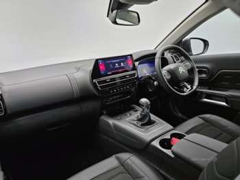 Used Citroen C5 Aircross 2024 for sale - 73812990: Photo