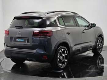 Used Citroen C5 Aircross 2024 for sale - 73812990: Photo