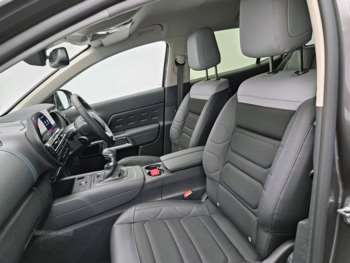 Used Citroen C5 Aircross 2024 for sale - 73812990: Photo