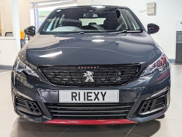 Used Peugeot 308 2018 for sale - 77684646: Photo 10